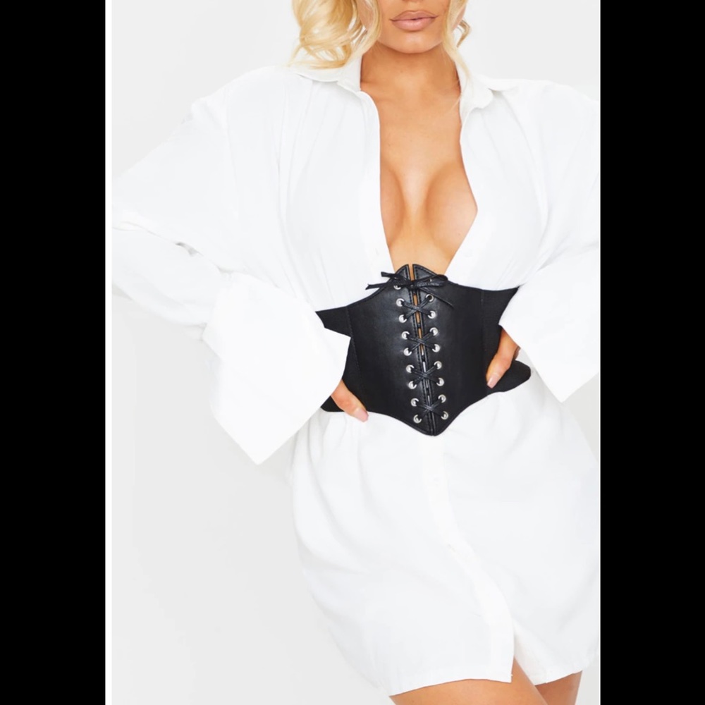 Corset Belt
